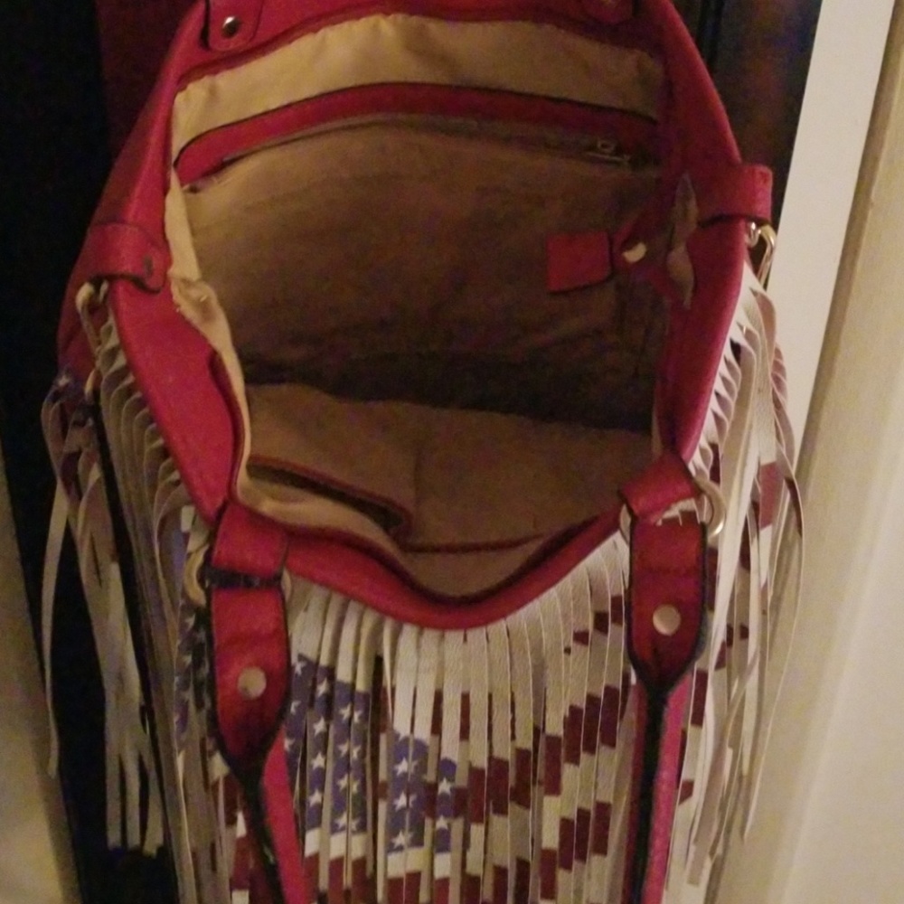 Independence Purse **Make A Statement - image 2